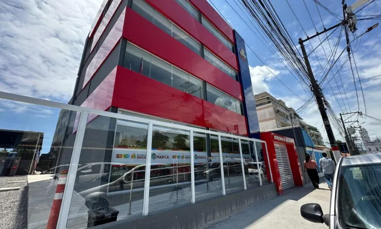 Maricá prorroga contratos na Educação e mantém profissionais por mais um ano 9 Secretaria de Educacao Marica