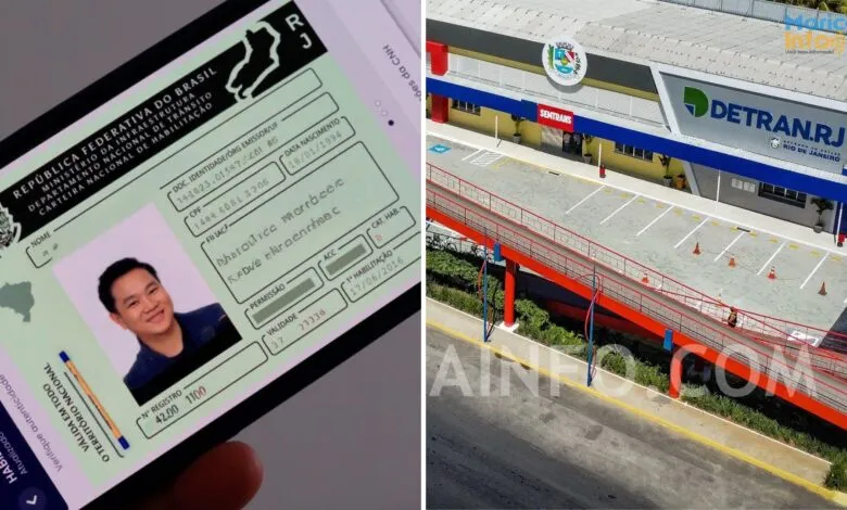 CNH para Todos: Prefeitura de Maricá quebra silêncio sobre programa anunciado em janeiro; entenda! 7 cnh social para todos marica