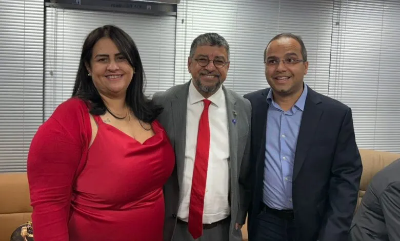 Maricá inaugura secretaria em Brasília; entenda! 8 Secretaria Municipal de Representacao e Articulacao Institucional no Distrito Federal