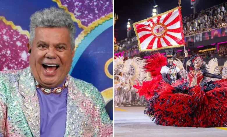Maricá vai nomear carnavalesco Milton Cunha como reitor da Universidade do Carnaval 6 materia maricainfo meio a meio