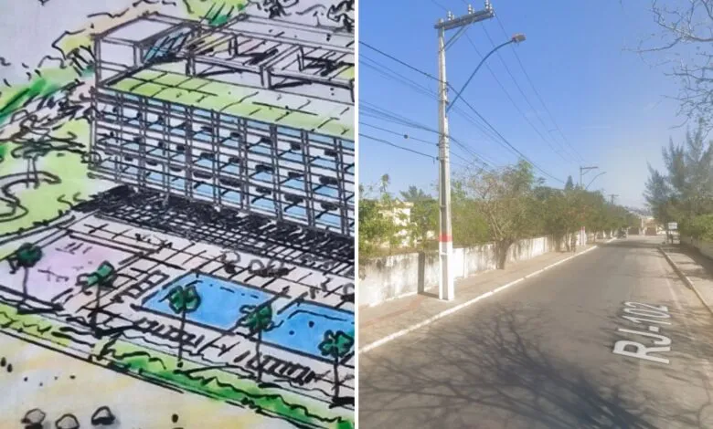 Novo hotel em Maricá promete agitar turismo em Ponta Negra 9 ponta negra marica beach hottel