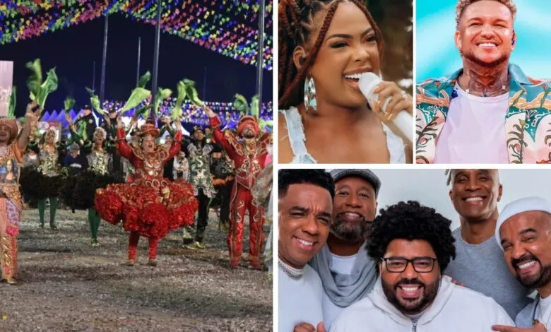 Maricá terá fim de semana repleto de eventos; confira a programação! 10 arraia