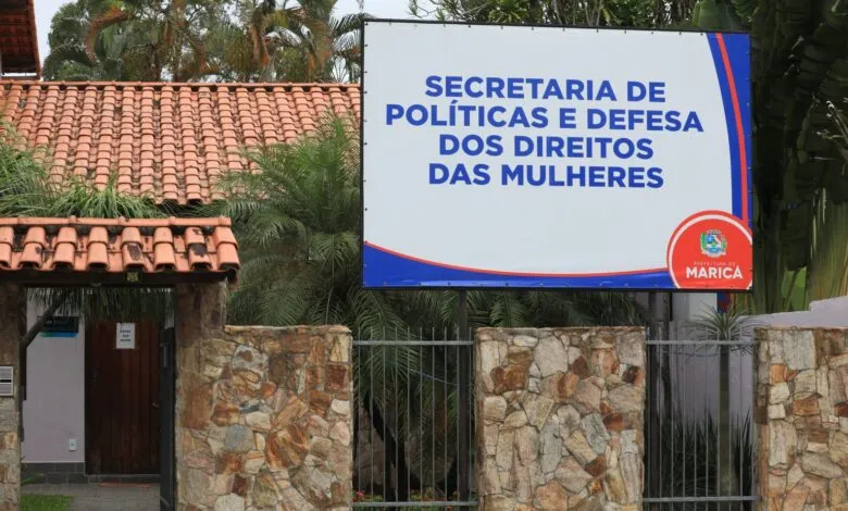 Maricá cria novas regras para o programa Recomeçar Sem Violência; entenda! 9 mulheres