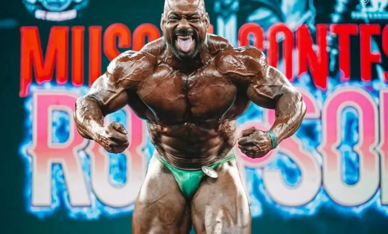 Maricá sedia o Muscle Contest Rota do Sol e reúne atletas de todo o Brasil 8 muscle content marica