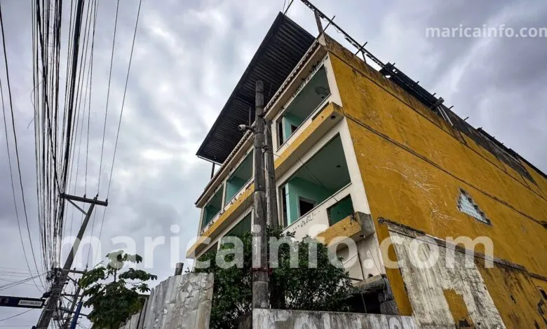 MP investiga aluguel de prédio abandonado pela prefeitura de Maricá 11 predio alugado ictim