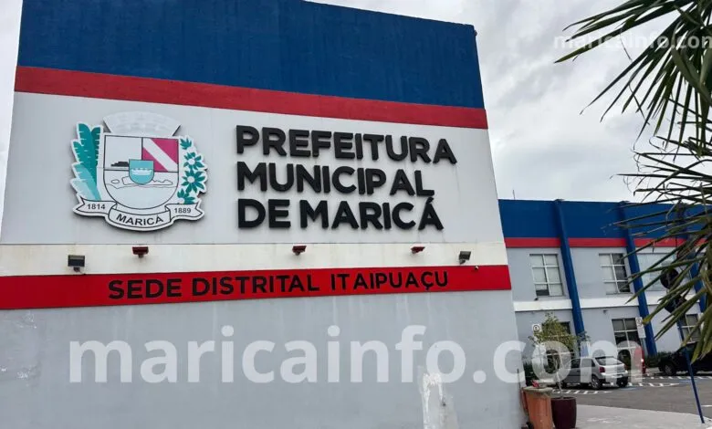 Prefeitura de Maricá desmente boato sobre distribuição de cestas básicas no CRAS de Itaipuaçu 5 prefeitura de marica