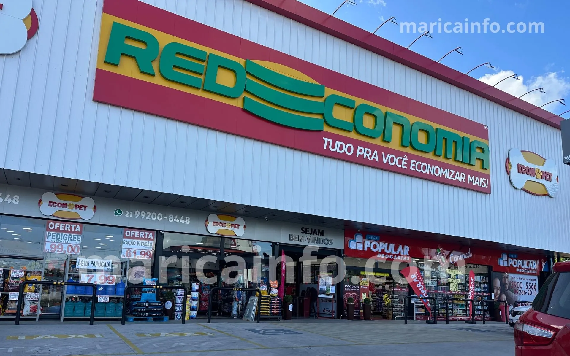 Redeconomia lança campanha “Limpa Estoque” com ofertas fresquinhas em toda a região 1 materia foto destaque 650 x 450 px.zip 1