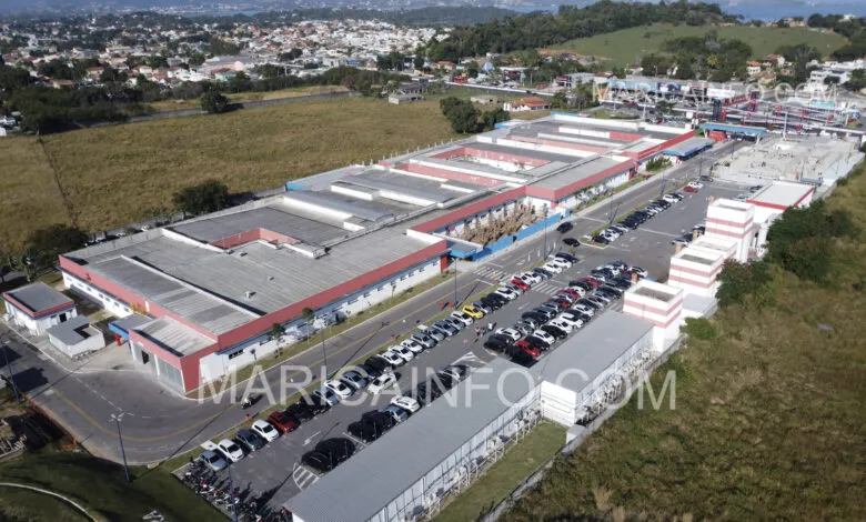 Homem é baleado após desentendimento familiar em Maricá 9 Hospital Che Guevara 2025 Obras ago