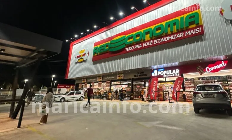 Qualidade, variedade e economia: venha para o aniversário Redeconomia 7 redeconomia inoa 2025