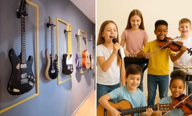 Nunca é tarde para começar: sua aula de música em Itaipuaçu 10 Copia de materia maricainfo meio a meio 2