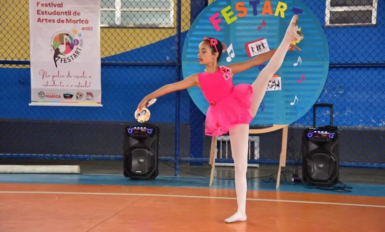 Maricá: Câmara aprova projeto que inclui dança no currículo das escolas municipais 9 danca marica