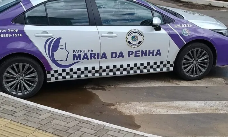 Maricá aprova criação de Casa de Abrigo para mulheres vítimas de violência doméstica 8 patrulha maria da penha