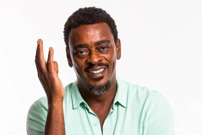 FLIM 2025: Seu Jorge é atração do palco principal nesta sexta-feira em Maricá 1 seu jorge