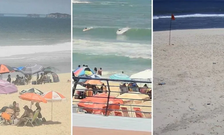 Maricá Info amplia rede de câmeras com transmissão ao vivo das praias da cidade 8 Copia de materia maricainfo meio a meio 2