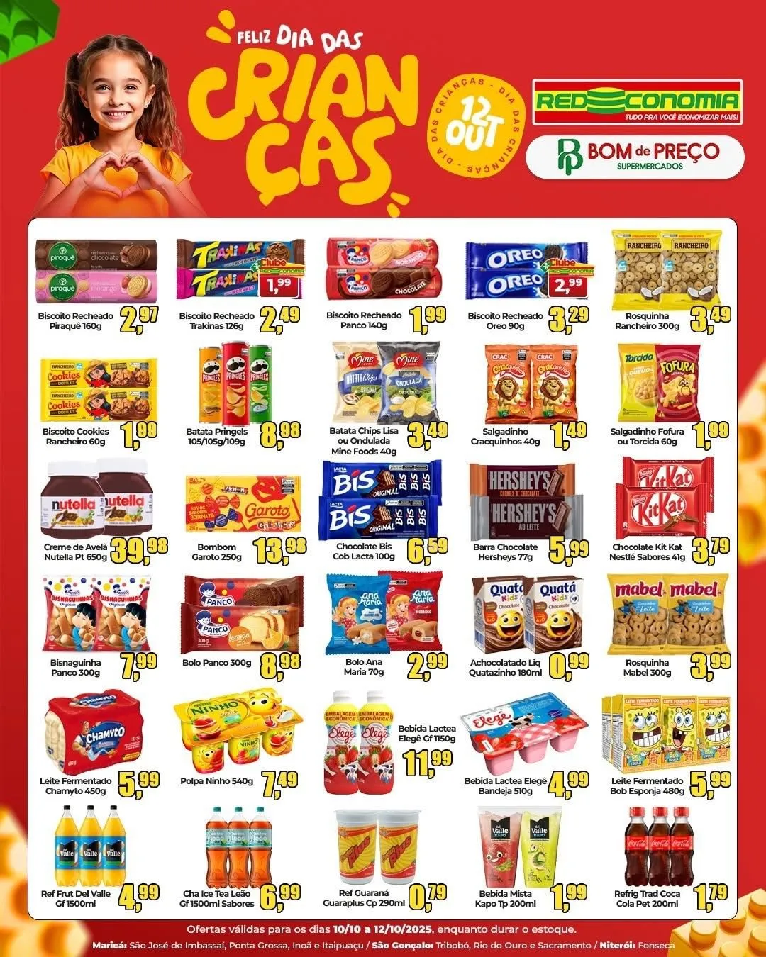 Redeconomia: Confira as ofertas especiais do Dia das Crianças 10 WhatsApp Image 2025 10 10 at 12.52.18