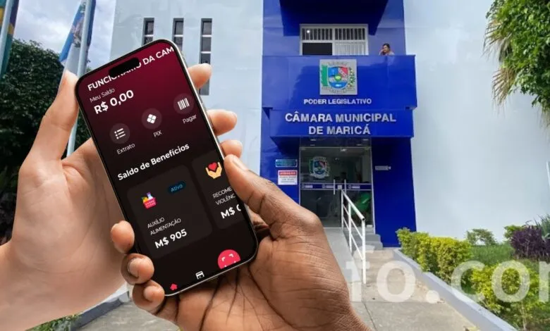 Maricá: Câmara propõe reajuste que eleva vale-alimentação para quase R$ 1 mil mensais 6 alimentacao camara