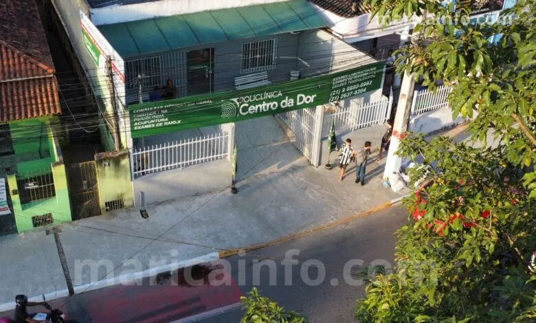 Policlínica Centro da Dor amplia cuidados de saúde em Maricá 8 materia foto destaque 650 x 450 px 1