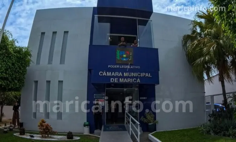 Casos de sarna humana em escolas de Maricá geram debate na Câmara; governo nega surto e apresenta dados 7 Camara de Vereadores de Marica Novembro 2025