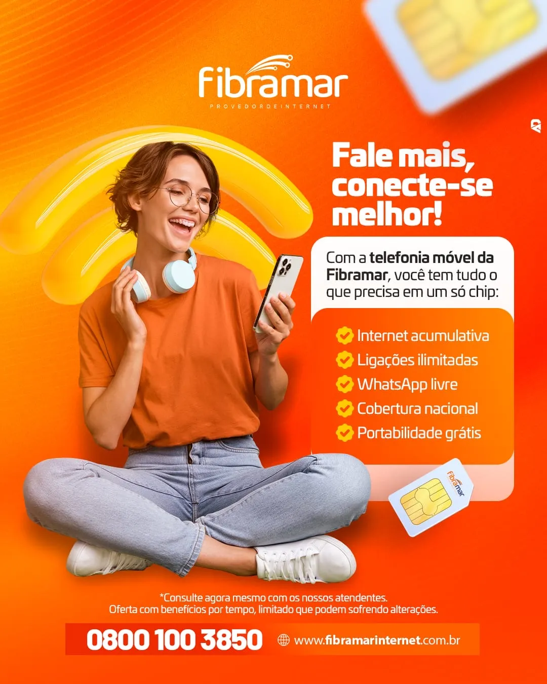 Maricá lança sua primeira empresa privada de telefonia móvel, com cobertura 5G 9 a39c905a 0f26 48d8 ad28 980caa1499cb