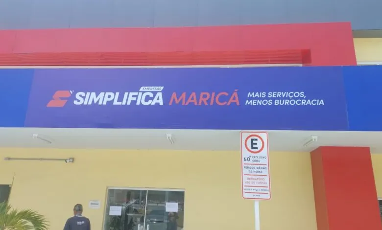 Maricá lança espaço para facilitar serviços a empreendedores e contribuintes; saiba mais 10 simplifica