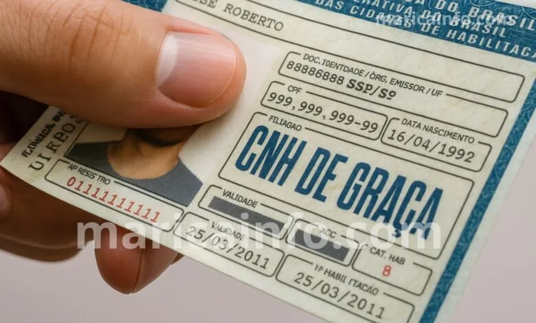 Maricá: Programa de CNH Gratuita permitirá inclusão de categorias profissionais e deve começar com mil vagas 6 cnh para todos gratuita marica