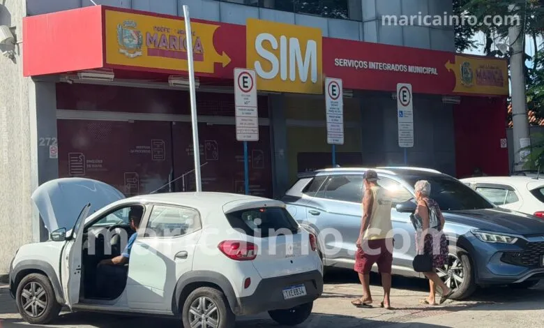 Falta de sistema afeta atendimentos do SIM e serviços municipais geram transtornos a moradores em Maricá 7 sim marica servicos prefeitura