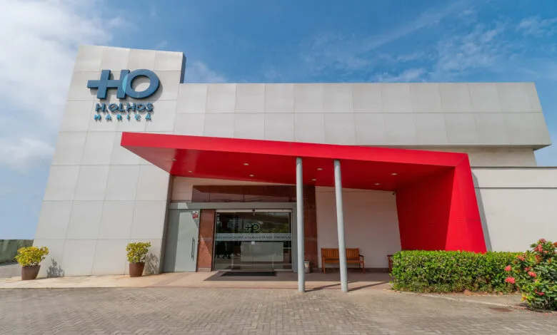 H. Olhos Maricá amplia estrutura e se consolida como hospital oftalmológico de referência na Costa do Sol 7 Hospital Olhos Marica RJ