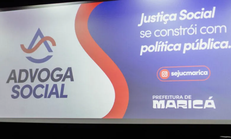 Programa 'Advoga Social' tem quase 100 advogados credenciados e amplia acesso à Justiça em Maricá 9 advoga social e1777293536925