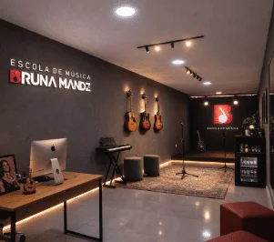 Escola de Música Bruna Mandz cresce em Itaipuaçu e transforma vidas através da música 9 escola de musica bruna manfz e1775144838345