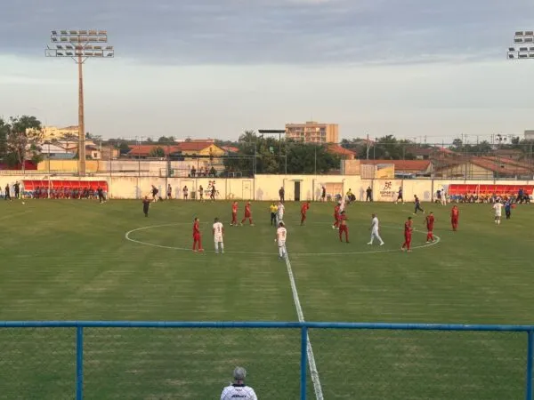 Maricá F.C vence mais uma e cola na liderança do Carioca A2 11 Marica F.C vence o Sao Goncalo no Joao Saldanha e entra no G 4 do Carioca