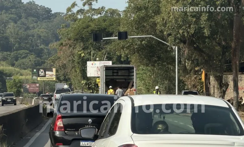 TCE-RJ suspende pagamentos de contrato de radares após identificar possível sobrepreço de R$ 129 milhões 9 rj106 radar km 13