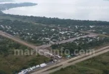 canteiro de obras Restinga de Marica 2026 marica info foto joao henrique