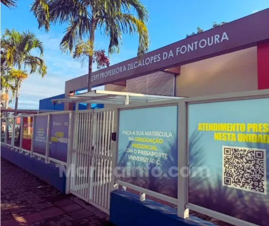 Maricá abre inscrições para cursos gratuitos de inglês e espanhol; confira! 6 cept zilca lopes
